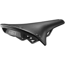 Brooks England Cambium C17 28 cm x 16 cm Schwarz