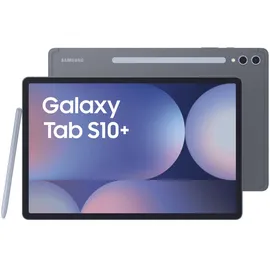 Samsung Galaxy Tab S10+ 12,4" 128 GB Wi-Fi Moonstone Gray