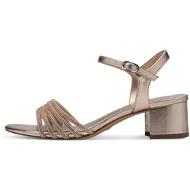 TAMARIS Sandalette Damen Rosa 41