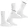 Esprit Uni Socken 2 Paar Weiß 35-38