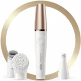 Braun FaceSpa Pro 911