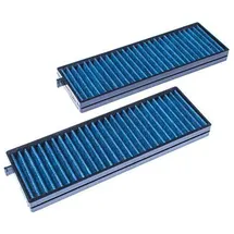 Denckermann Filter, Innenraumluft