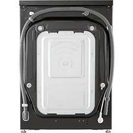 LG F6WV710P2S Waschmaschine (10,5 kg, 1600 U/min)