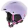 Uvex Minimo Style 48-52 cm Lavender/Penguin