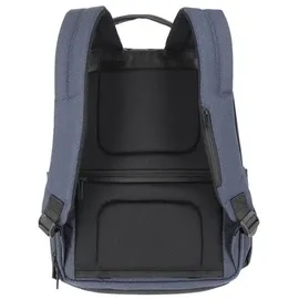 Travelite Meet Rucksack Blau