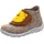 superfit Slipper Beige/Grau 26