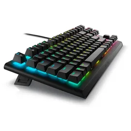 Dell AW420K Cherry MX rot US