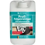 HOTREGA® Profi-Felgenreiniger 5 Liter Kanister (Konzentrat)