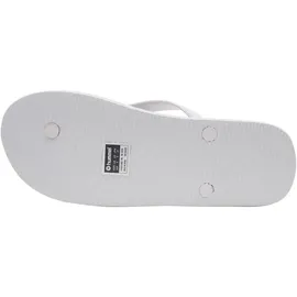 hummel Chevron Flip Flops Zehentrenner white 37
