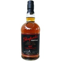 Glenfarclas Heritage Cask Strength 700ml