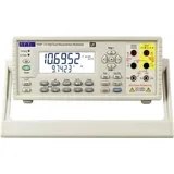 Aim TTi 1908P Tisch-Multimeter digital Datenlogger CAT II 600 V, CAT III 300V