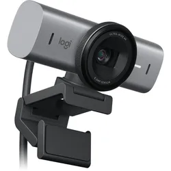 Logitech MX Brio 705 for Business - Webcam - Farbe