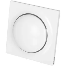 FIBARO Walli Controller, Z-Wave Plus, glänzend weißes Design