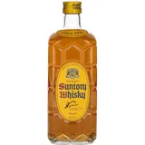 Suntory Whisky Suntory Kakubin Yellow Label Special Blend 40 Vol.-%