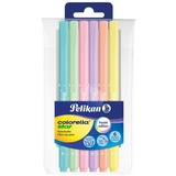 Pelikan Fasermaler Colorella Star pastell,