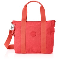 Kipling Asseni Mini red rouge