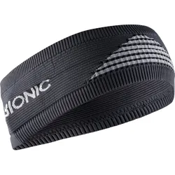 X-Bionic X-bionic Headband 4.0 charcoal/pearl grey (G087) 1
