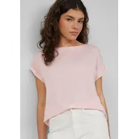 QS T-Shirt | Rosa - XL