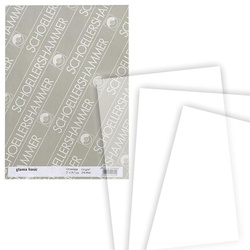 SCHOELLERSHAMMER Transparentpapier DIN A4