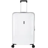 Samsonite Reisetrolley Neopulse 4w 75cm metallic white