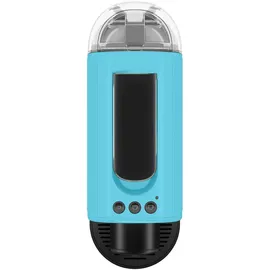 Tchibo Cafissimo pure plus tropical breeze