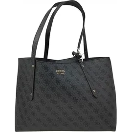 GUESS Brenton Logo -