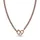 Pandora Herz Ohrstecker Roségold 382451C00-45