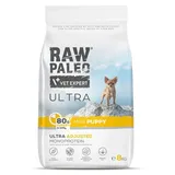 raw paleo Ultra Truthahn Mini Puppy 8 kg