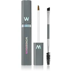 WONDERSKIN Wonder Blading Dream Brow Langanhaltendes Augenbrauen-Gel Farbton Blonde 3 ml