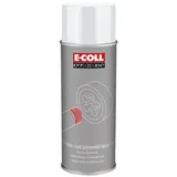 E-COLL Schneidöl-Spray 400 ml