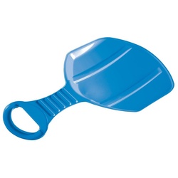 Prosperplast Rennrodel Prosperplast Schneerutscher Porutscher KID blau
