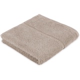 Möve frottana frottana Handtücher Pearl cashmere - 713