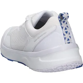 Joya Schnürschuh VELOCE M WHITE weiß | Gr.: 43 2/3
