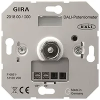 Gira 201800 DALI, Potentiometer