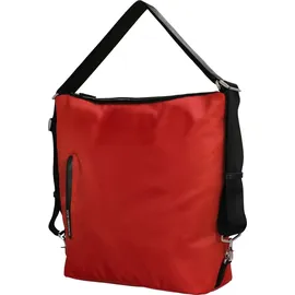 Mandarina Duck Hunter Umhängetasche Synthetik Red