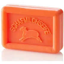 Hansen GmbH Ovis Seife Schafmilchseife Blutorange 100g
