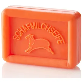 Hansen GmbH Ovis Seife Schafmilchseife Blutorange 100g