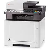 Kyocera ECOSYS M5521cdw Multifunktionsdrucker Color Laser 1102R93NL0 WLAN