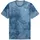 Puma TAD Essentials AOP blau XXL