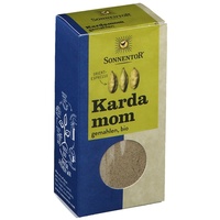 Sonnentor Kardamom GEM 50 g Pulver