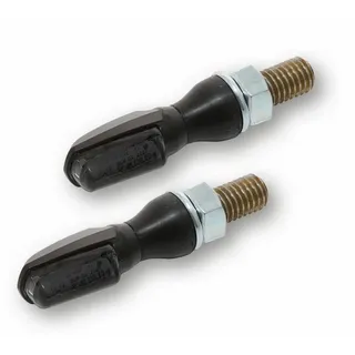 Shin Yo Spark, LED 3in1 Rückleuchte/Blinker - Schwarz