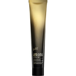 pH Argan & Keratin Color 3.35 Kakao, Tube 100 ml