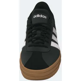 adidas Gazelle Bold Core Black/Distilled Pink/Gold Metallic 42 2/3