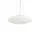 Ideal Lux Glory 3-flg. 50 cm oval weiß