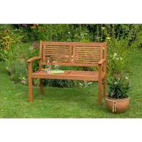 Merxx Cordoba 110 x 58 x 90 cm braun