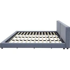 Home Deluxe GALAXIS 270 x 200 cm Grau