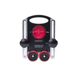 Harvey Universal Roller Guide RG-2