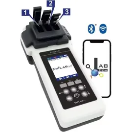 water ID Pool-Lab 2.0 Photometer