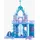 Mattel Puppenhaus Elsa Ice Castle Bunt JGG41