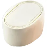 Kleines Armband-Uhrenkissen aus Leder, Armband-Uhrenständer, automatischer Uhrenbeweger, Kissen, einfach zu bedienen